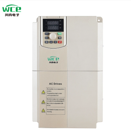Որոնք են 3-րդ փուլի 380 վ AC Drive VFD- ի առավելությունները: