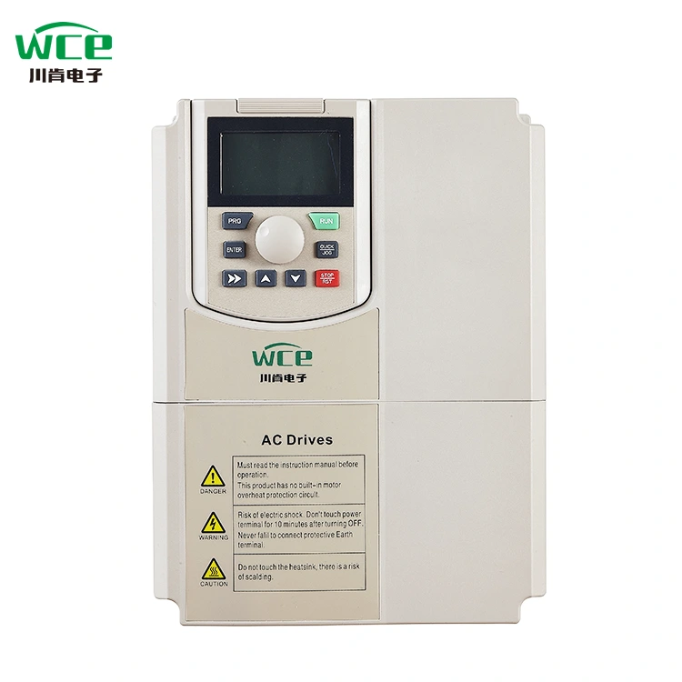 3 փուլ 220V AC Drive vfd