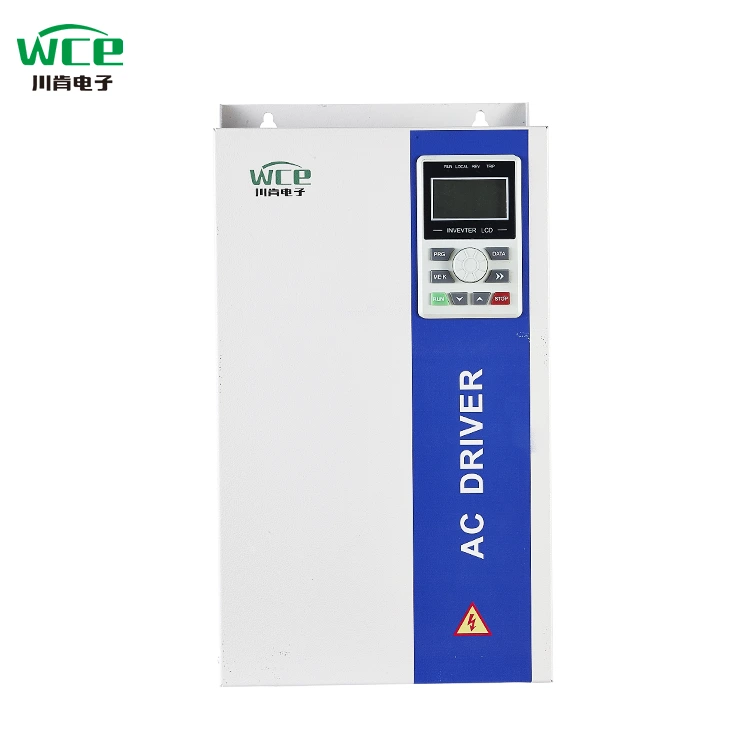 3 փուլ 480V AC Drive vfd