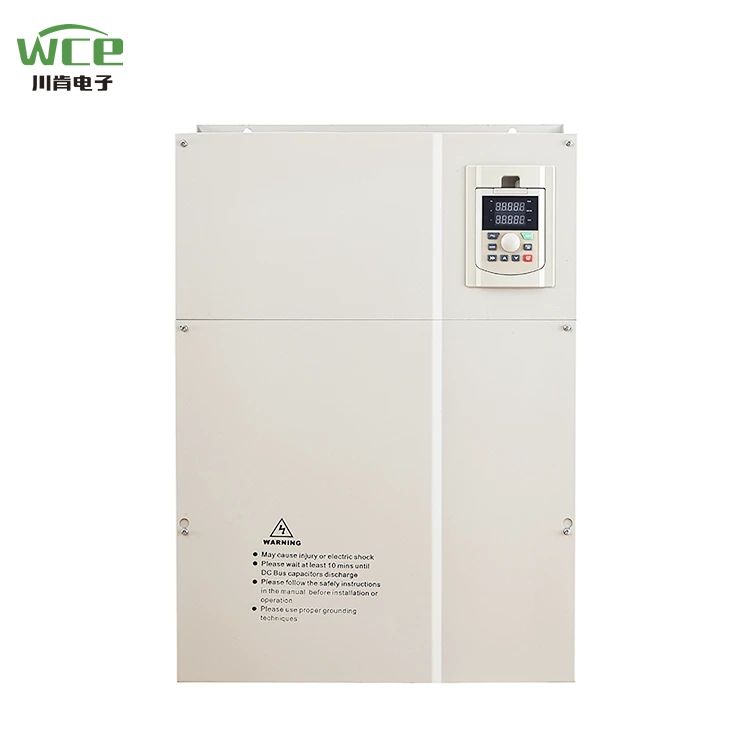 3 փուլ 660V AC Drive vfd