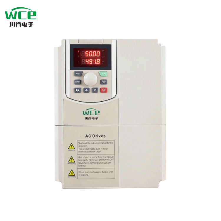 LED էկրան AC Drive vfd