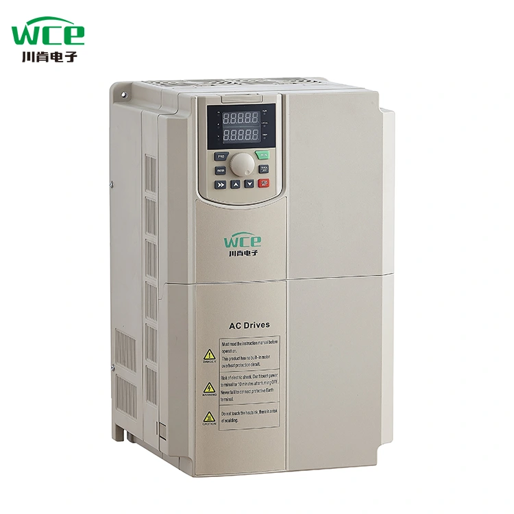VFD AC Drive Compressor- ի համար