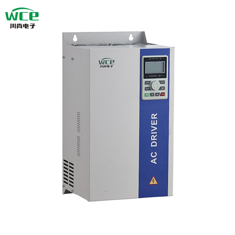 VFD AC մեքենա փոխակրիչ գոտի