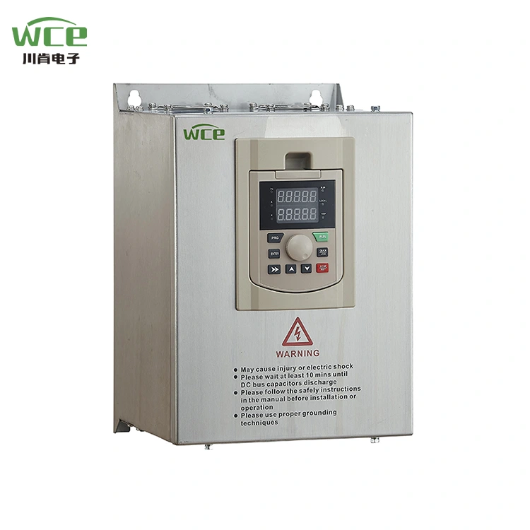 Pump րի պոմպ AC Drive 220V 380V